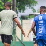 Carlos Renaux e Figueirense realizam jogo-treino na Grande Florianópolis