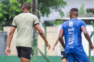 Carlos Renaux e Figueirense realizam jogo-treino na Grande Florianópolis