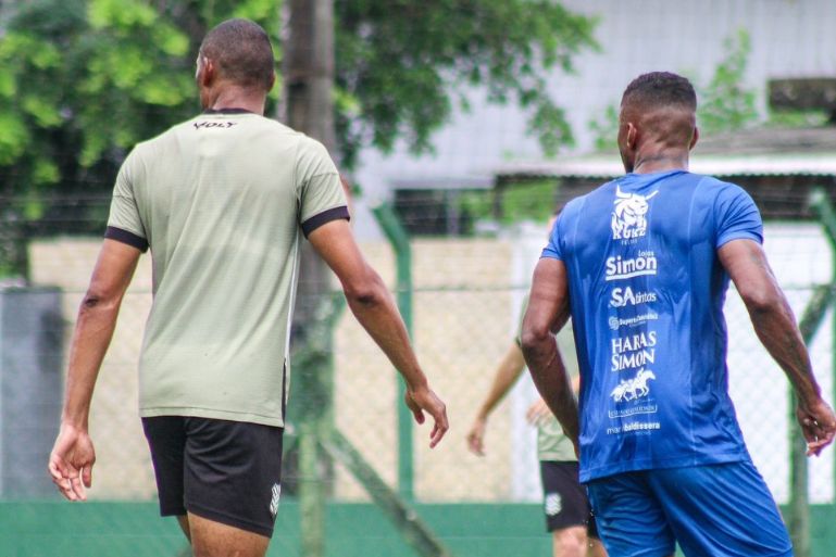 Carlos Renaux e Figueirense realizam jogo-treino na Grande Florianópolis