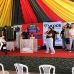 Conheça os ganhadores do primeiro sorteio do Comprar Aqui dá Sorte 2025