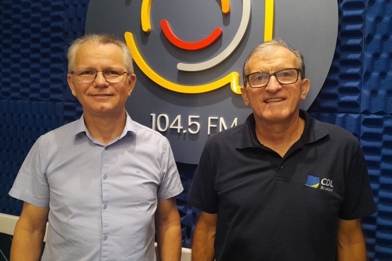 CDL divulga programação de natal e sorteios da promoção ‘Comprar Aqui dá Sorte’