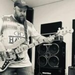 Motociclista morre no hospital após grave acidente em Brusque