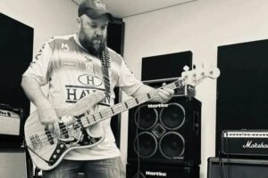 Divulgado local do velório de vítima de acidente entre moto e bicicleta em Brusque