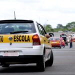 Contran aprova CNH sem autoescola e muda regras para novos motoristas
