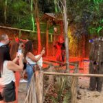 Primeira semana da 13º Pelznickelplatz recebe mais de 8 mil visitantes