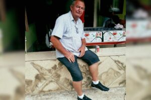 Prefeitura de Brusque lamenta morte de servidor Lauro Sebold