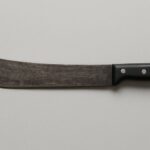 Briga termina com homem ferido por facão no abdômen em Brusque