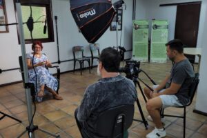 Documentário “Fábrica de Pano” conta a história da indústria têxtil catarinense e tem estreia gratuita