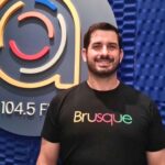 Prefeito anuncia reabertura da rotatória e R$ 250 milhões em investimentos para 2026