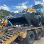 Novos equipamentos são entregues na Secretaria de Obras