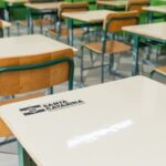 Aulas são suspensas em escolas estaduais de Brusque devido à previsão de chuva intensa