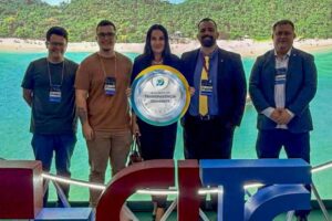 SELO DIAMANTE: Prefeitura conquista certificação máxima em transparência