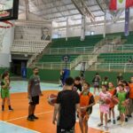 SER Brusque encerra temporada 2025 com festa, integração e mais de 170 crianças na Arena Brusque