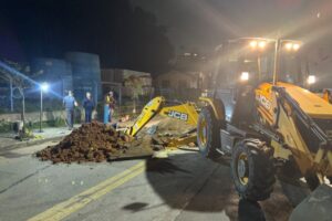 Samae atua em três frentes de ampliação de redes para reduzir impactos do verão