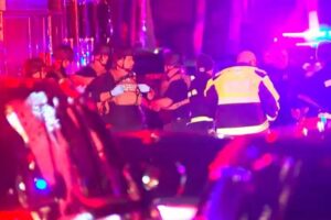 Tiroteio em campus universitário nos EUA deixa deixa mortos e feridos