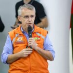 CICLONE: Chuva já causa alagamentos em SC; Defesa Civil segue em alerta