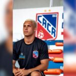 Carlos Renaux confirma retorno de Matheus Campos para a temporada 2026