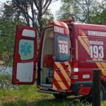 Corpo de mulher é encontrado após afogamento em rio de SC