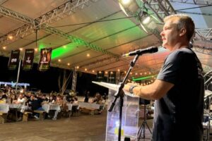 Celebração histórica marca os 20 anos da Sociedade do Pelznickel