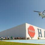 Havan leva clientes para sobrevôo especial no aniversário de Barra Velha