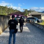 Operação “Confiança Quebrada” mira esquema de R$ 1,6 milhão em Guabiruba