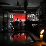 Falta de energia deixa mais de 10 mil unidades sem luz em Brusque