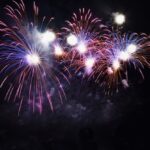 Brusque celebra a chegada de 2026 com réveillon no Pavilhão da Fenarreco