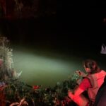 Idoso é encontrado morto dentro de carro submerso em barragem de Rio dos Cedros