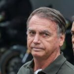 Moraes autoriza Bolsonaro a fazer exames no hospital após sofrer queda