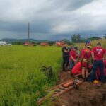 Tragédia: tio e sobrinho morrem afogados no sul do estado