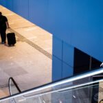 Reconhecimento facial chega ao aeroporto de Florianópolis