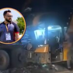 Ônibus de time da Copinha se envolve em acidente e preparador físico morre