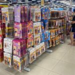 Havan projeta aumento de 20% nas vendas de material escolar