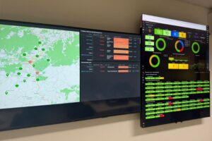 Instabilidade em sistema de telefonia afeta órgãos da Prefeitura de Brusque