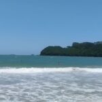 Corpo de jovem desaparecido é localizado na praia de Cabeçudas, em Itajaí