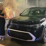 Breitkopf Brusque realiza lançamento do novo Taos 2026: design arrojado, alta tecnologia e bônus exclusivos