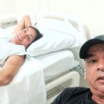 VÍDEO: Mulher é escoltada pela PRF de Itapema a Blumenau a tempo de receber transplante de órgão