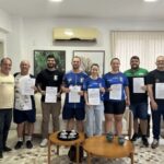 Guabiruba formaliza Bolsa-Técnico 2026 e reforça apoio ao esporte