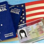 EUA suspendem vistos de imigrantes do Brasil e outros 74 países