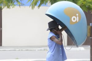 Fim decretado: orelhões deixarão de funcionar até 2028 no Brasil