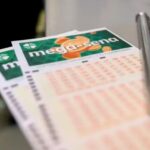 Brusque tem aposta premiada na Mega-Sena; prêmio principal acumulou para R$ 35 milhões