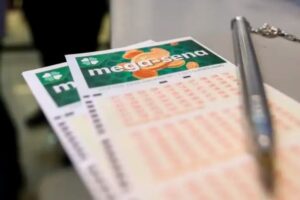 Brusque tem aposta premiada na Mega-Sena; prêmio principal acumulou para R$ 35 milhões
