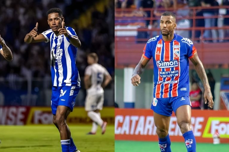 Carlos Renaux encara o Avaí em Florianópolis em busca da primeira vitória no Catarinense