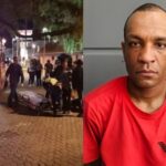 Autor de assassinato em praça de Brusque já havia cometido outro homicídio no mesmo local