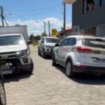 Adolescente de 15 anos é encontrada morta e namorado é preso em flagrante em Tijucas