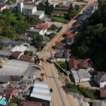 Prefeitura libera novo acesso na Primeiro de Maio nesta terça-feira