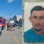 Identificado homem morto em atropelamento no bairro Limeira, em Brusque