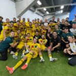 Brusque FC garante vaga antecipada as quartas do Catarinense 2026