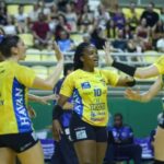 Abel Moda bate Flamengo com autoridade e segue invicta na Superliga B