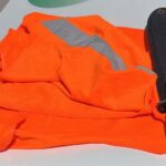 PM flagra ‘flanelinha’ com faca na cintura cobrando estacionamento em área pública